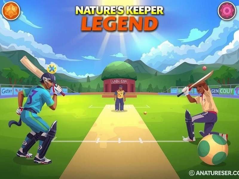 Nature S Keeper Legend Indian Community